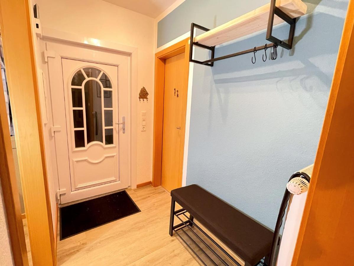 Familienfreundliches Ferienhaus In 5 Min Zum Strand Mit Terrasse Und Kostenlosem Parkplatz Cuxhaven Exterior photo